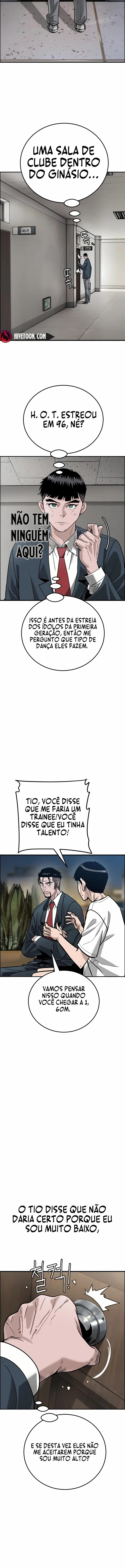 IA - Tal Pai, Tal Filho Capítulo 11 Página 22