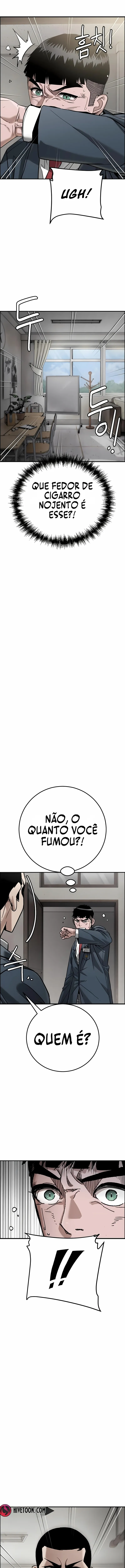IA - Tal Pai, Tal Filho Capítulo 11 Página 23