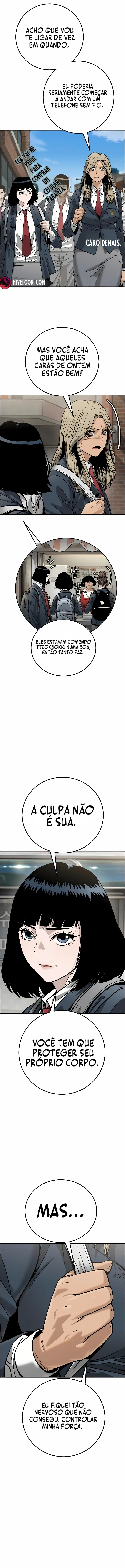 IA - Tal Pai, Tal Filho Capítulo 11 Página 9