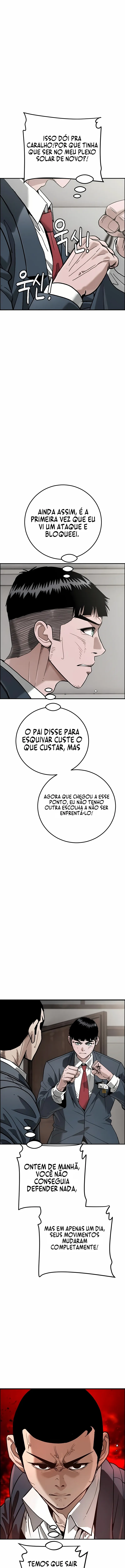 IA - Tal Pai, Tal Filho Capítulo 12 Página 16