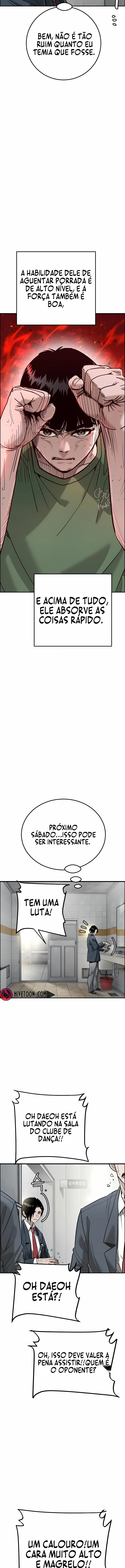 IA - Tal Pai, Tal Filho Capítulo 12 Página 22