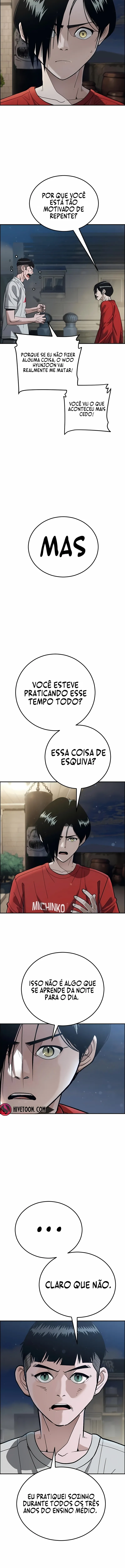 IA - Tal Pai, Tal Filho Capítulo 13 Página 15