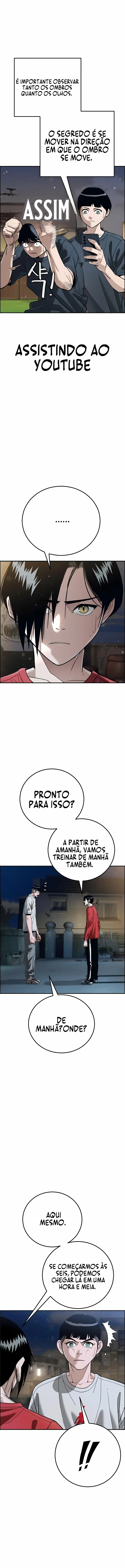 IA - Tal Pai, Tal Filho Capítulo 13 Página 16