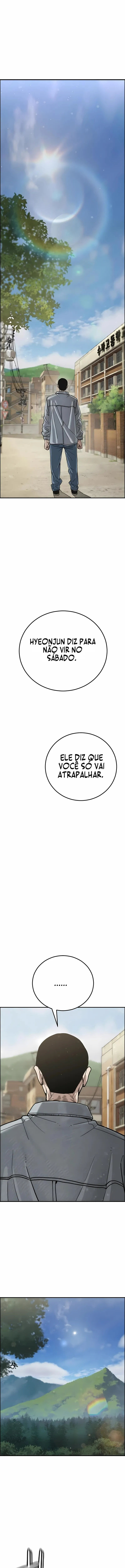 IA - Tal Pai, Tal Filho Capítulo 14 Página 17