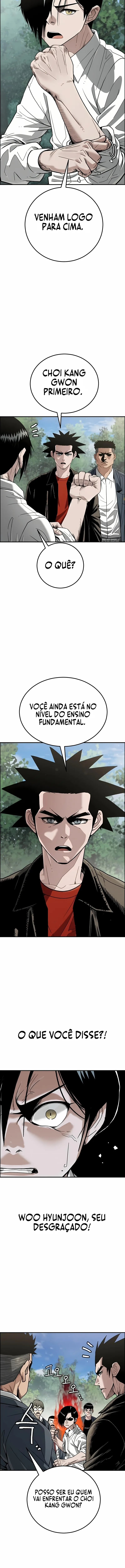 IA - Tal Pai, Tal Filho Capítulo 14 Página 3