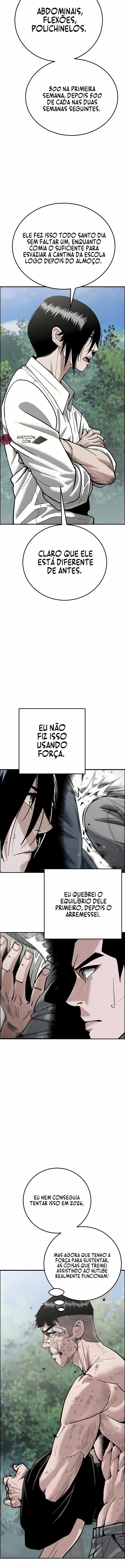 IA - Tal Pai, Tal Filho Capítulo 15 Página 3