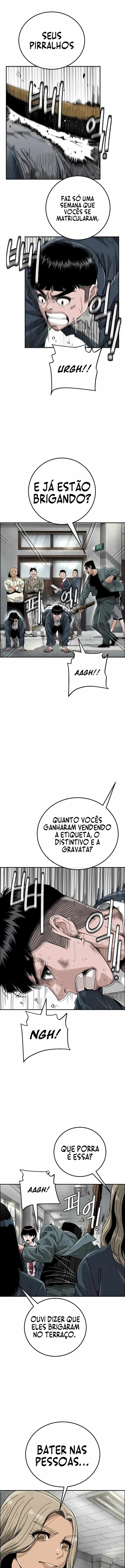 IA - Tal Pai, Tal Filho Capítulo 2 Página 13
