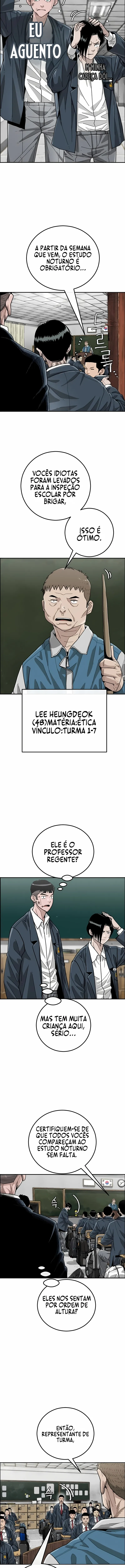 IA - Tal Pai, Tal Filho Capítulo 2 Página 19