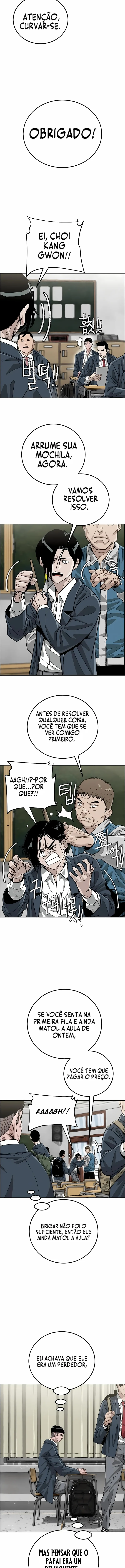 IA - Tal Pai, Tal Filho Capítulo 2 Página 20