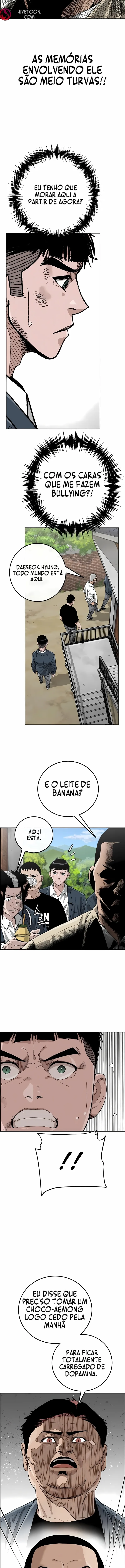 IA - Tal Pai, Tal Filho Capítulo 2 Página 23