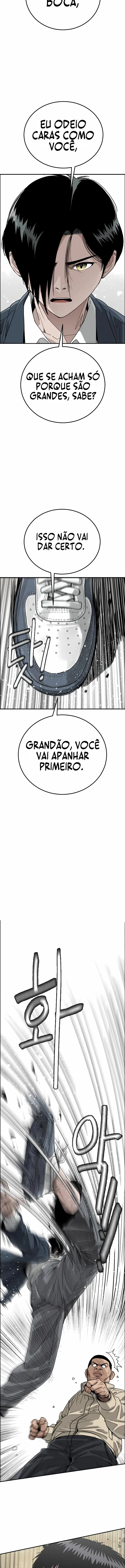 IA - Tal Pai, Tal Filho Capítulo 2 Página 31