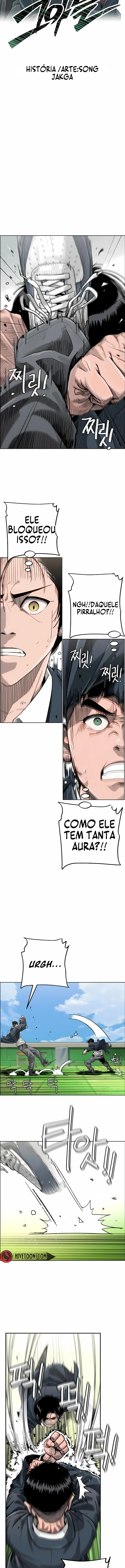 IA - Tal Pai, Tal Filho Capítulo 2 Página 5