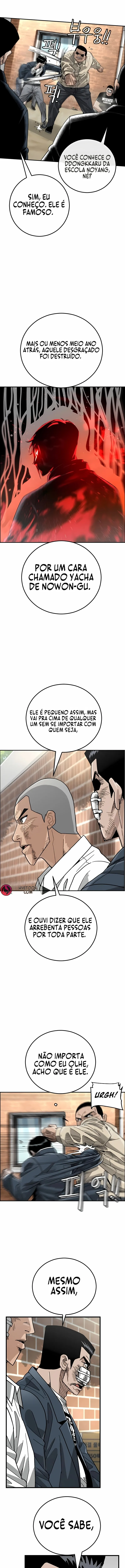 IA - Tal Pai, Tal Filho Capítulo 3 Página 12