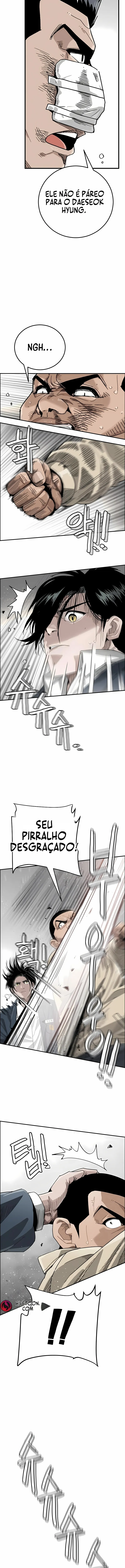 IA - Tal Pai, Tal Filho Capítulo 3 Página 13