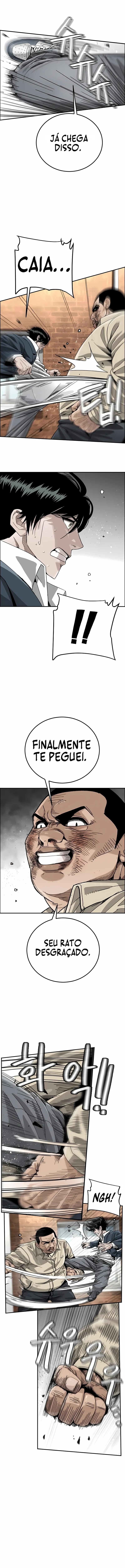 IA - Tal Pai, Tal Filho Capítulo 3 Página 15
