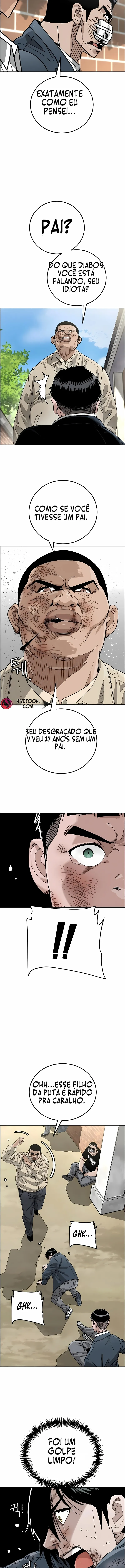 IA - Tal Pai, Tal Filho Capítulo 3 Página 17
