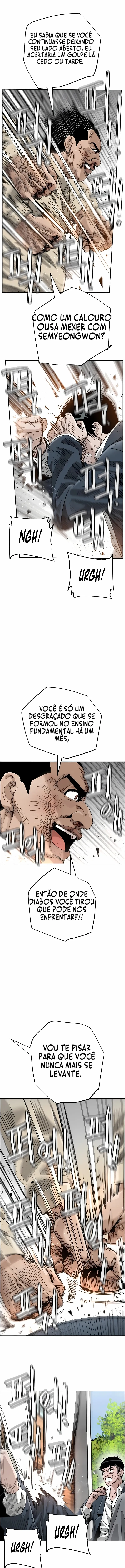 IA - Tal Pai, Tal Filho Capítulo 3 Página 19
