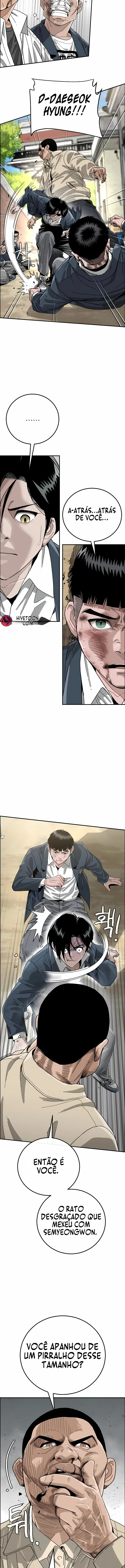 IA - Tal Pai, Tal Filho Capítulo 3 Página 6