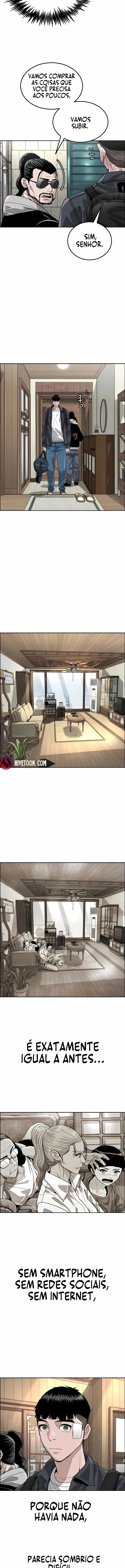IA - Tal Pai, Tal Filho Capítulo 4 Página 11