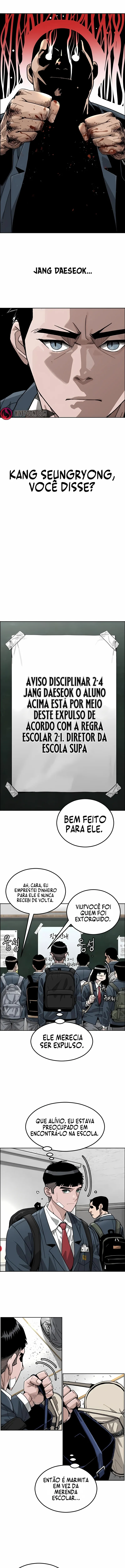 IA - Tal Pai, Tal Filho Capítulo 4 Página 16