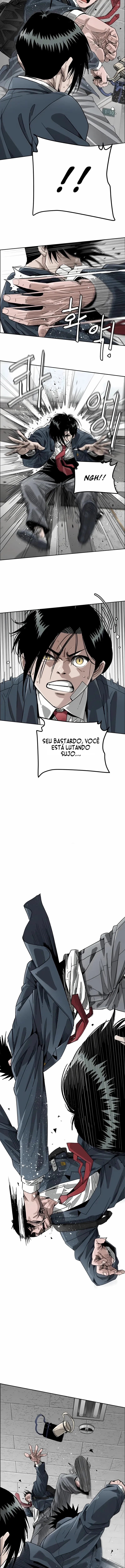 IA - Tal Pai, Tal Filho Capítulo 4 Página 18