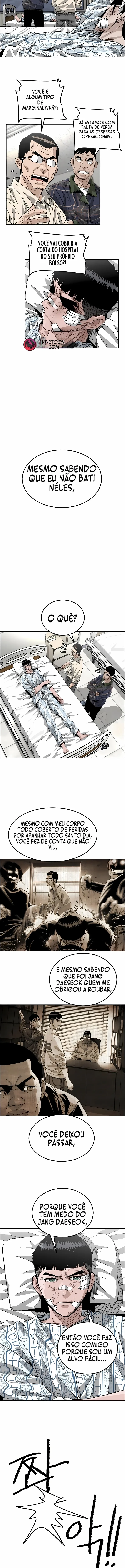 IA - Tal Pai, Tal Filho Capítulo 4 Página 6