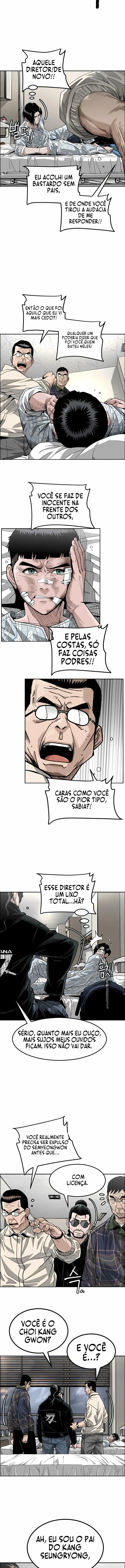 IA - Tal Pai, Tal Filho Capítulo 4 Página 7