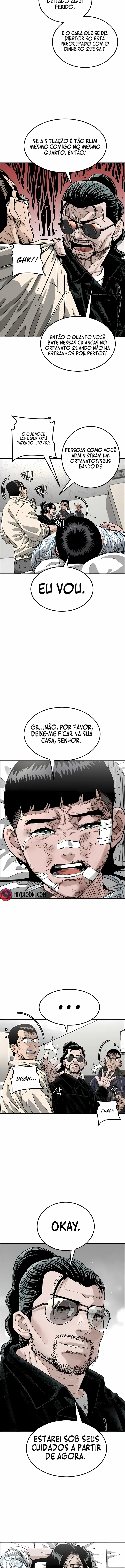 IA - Tal Pai, Tal Filho Capítulo 4 Página 9