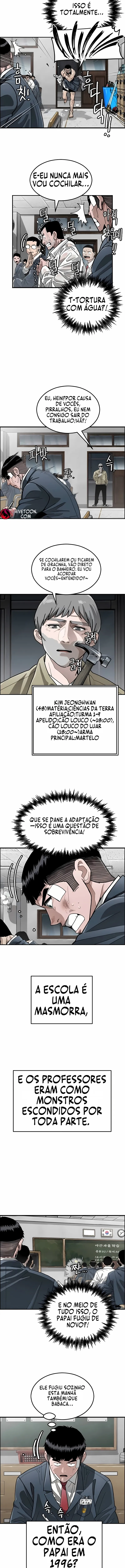 IA - Tal Pai, Tal Filho Capítulo 5 Página 10