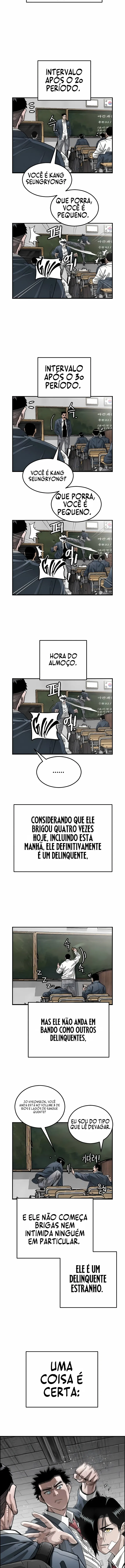 IA - Tal Pai, Tal Filho Capítulo 5 Página 11
