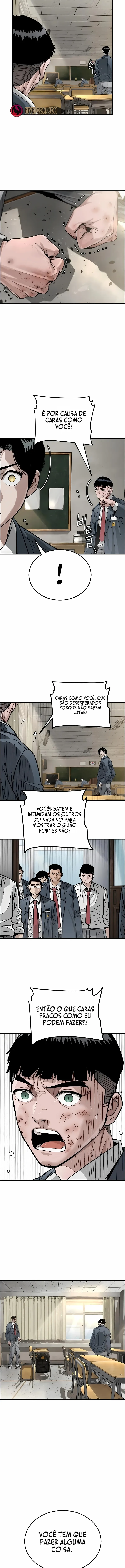 IA - Tal Pai, Tal Filho Capítulo 6 Página 11