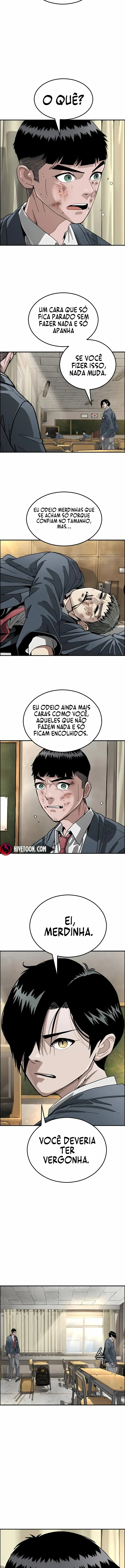 IA - Tal Pai, Tal Filho Capítulo 6 Página 12