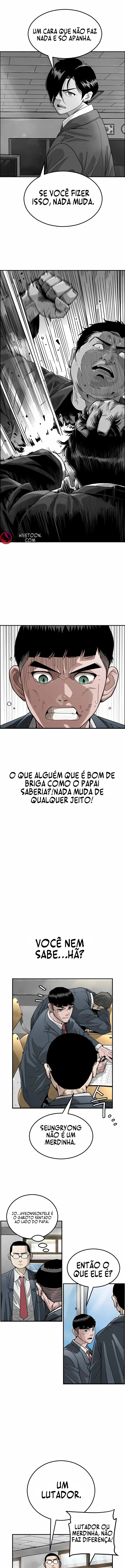 IA - Tal Pai, Tal Filho Capítulo 6 Página 14