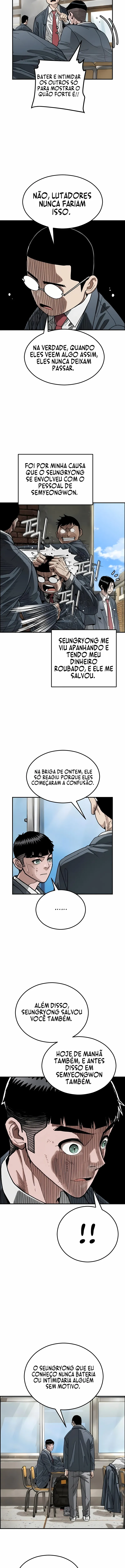 IA - Tal Pai, Tal Filho Capítulo 6 Página 15