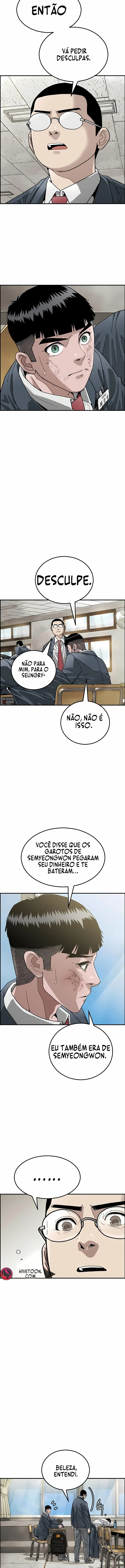 IA - Tal Pai, Tal Filho Capítulo 6 Página 16