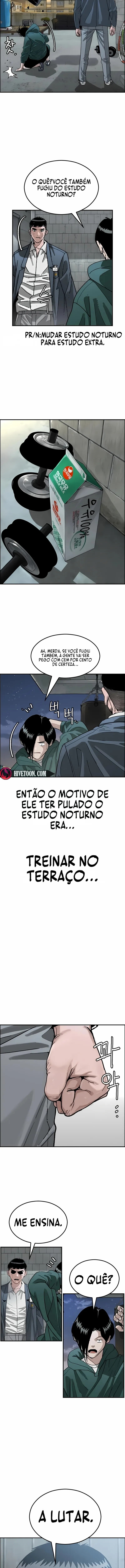 IA - Tal Pai, Tal Filho Capítulo 6 Página 24