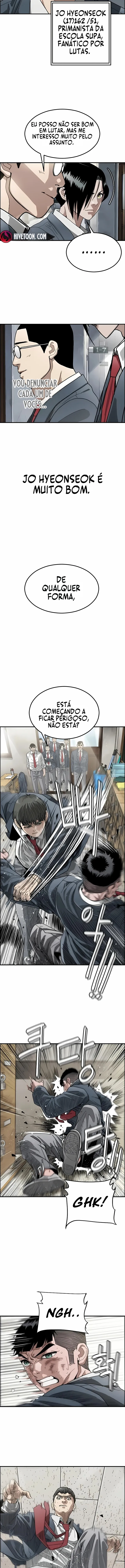 IA - Tal Pai, Tal Filho Capítulo 6 Página 6