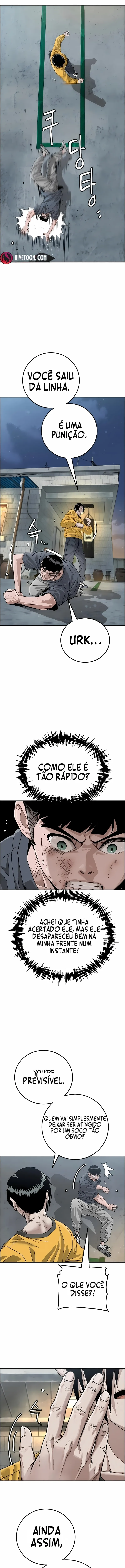 IA - Tal Pai, Tal Filho Capítulo 7 Página 20