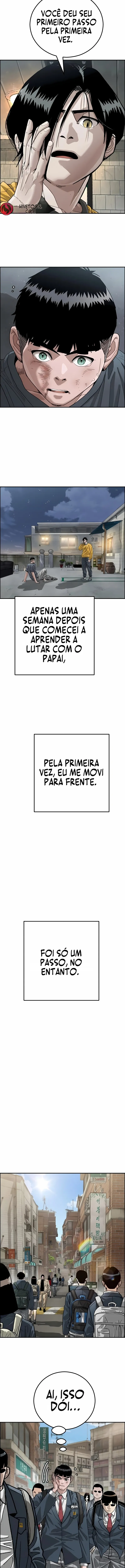 IA - Tal Pai, Tal Filho Capítulo 7 Página 21