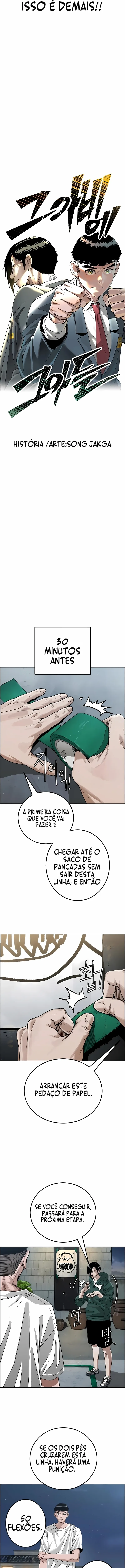 IA - Tal Pai, Tal Filho Capítulo 7 Página 3