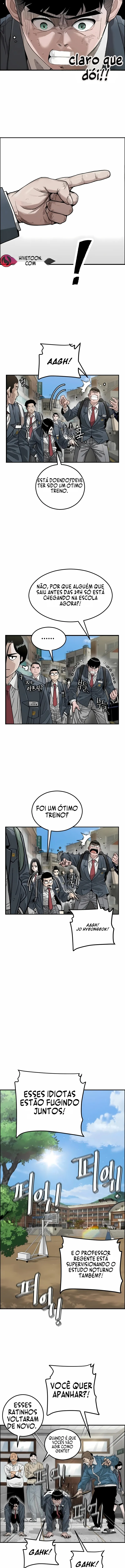 IA - Tal Pai, Tal Filho Capítulo 7 Página 9
