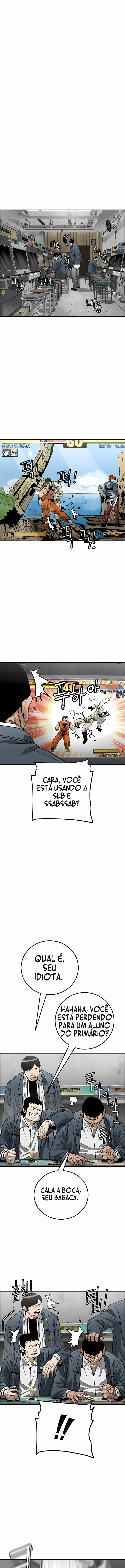 IA - Tal Pai, Tal Filho Capítulo 8 Página 12