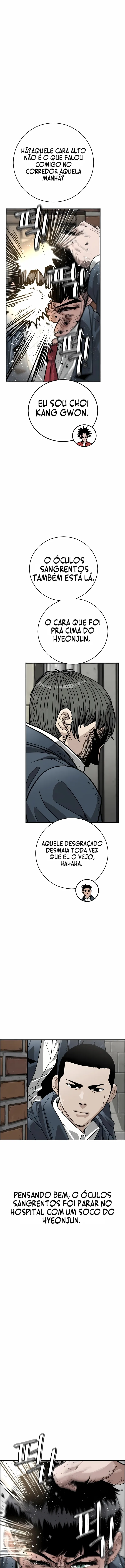 IA - Tal Pai, Tal Filho Capítulo 8 Página 19