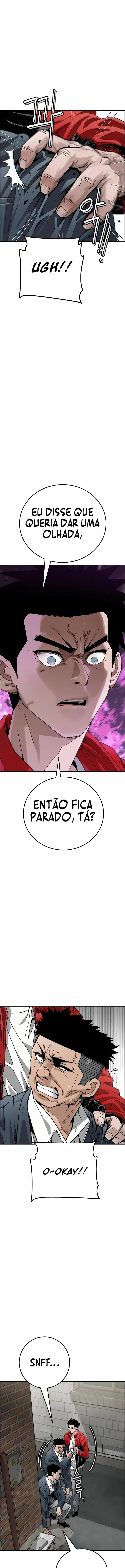 IA - Tal Pai, Tal Filho Capítulo 8 Página 21