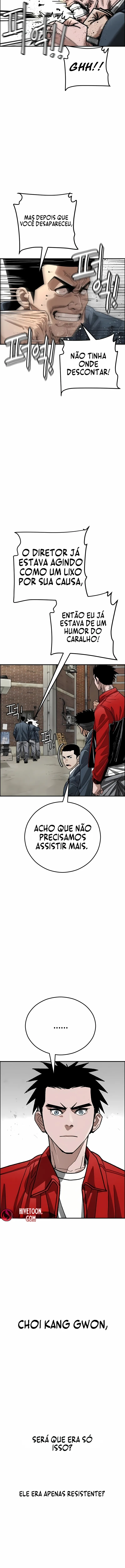 IA - Tal Pai, Tal Filho Capítulo 8 Página 26