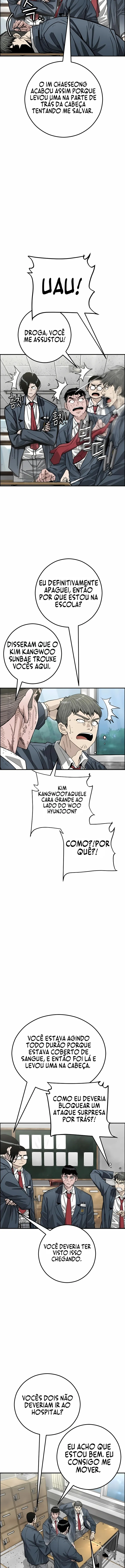 IA - Tal Pai, Tal Filho Capítulo 9 Página 20