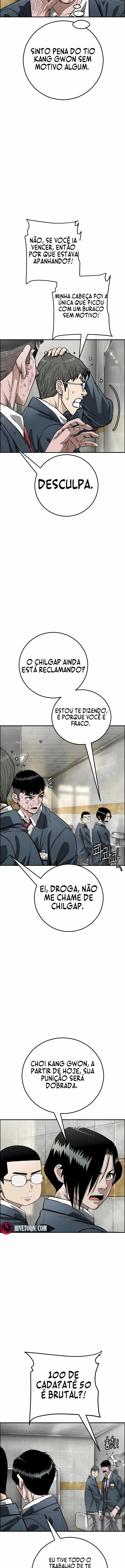 IA - Tal Pai, Tal Filho Capítulo 9 Página 26