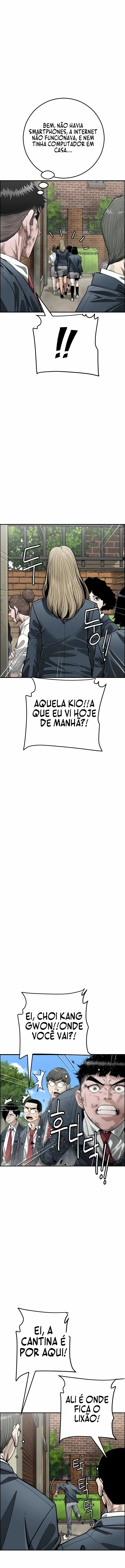 IA - Tal Pai, Tal Filho Capítulo 9 Página 29