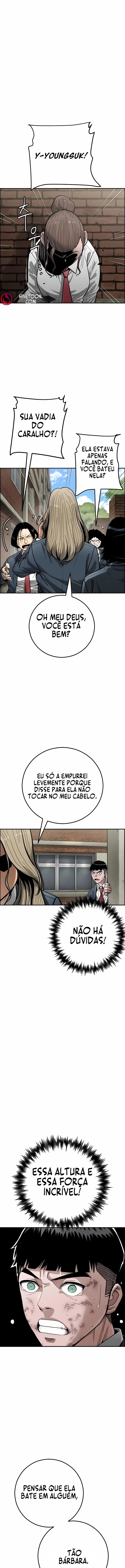 IA - Tal Pai, Tal Filho Capítulo 9 Página 32
