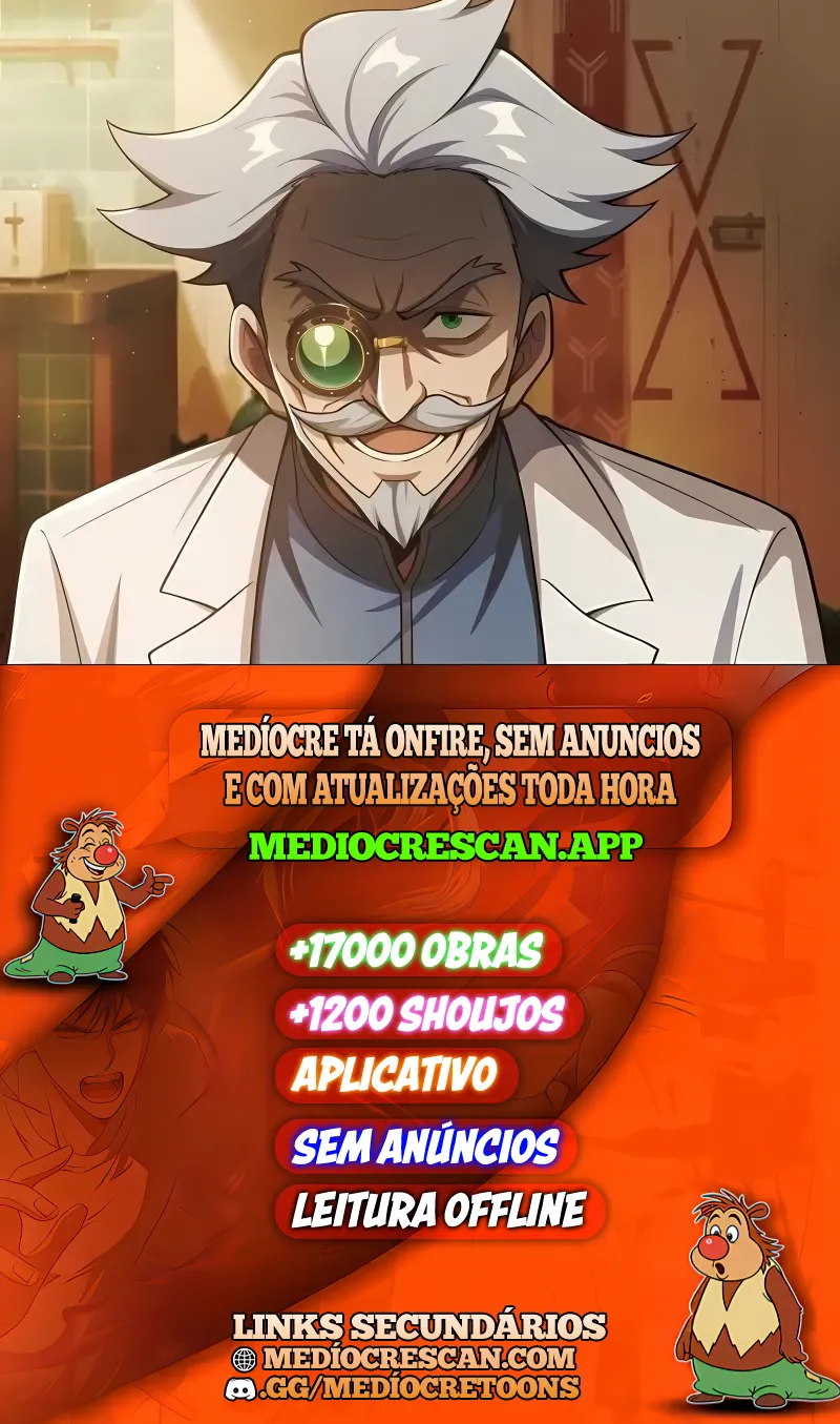IA - Troco Salgadinho por Ouro no Apocalipse Capítulo 19 Página 12